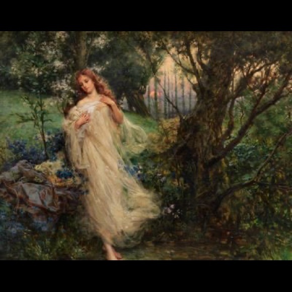 Meet your Posher, Jade - Picture 1 of 1